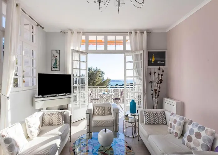 Apartmán Mont Des Oiseaux-2 By Interhome