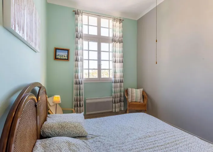 Mont Des Oiseaux-2 By Interhome Appartement *