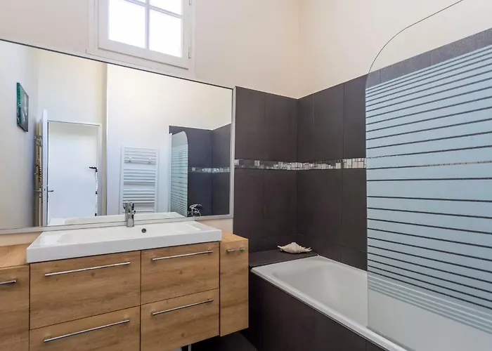 Mont Des Oiseaux-2 By Interhome *