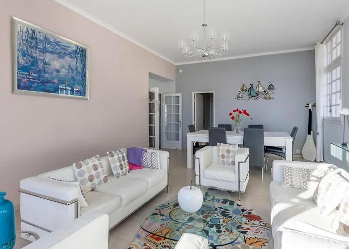 Mont Des Oiseaux-2 By Interhome Appartement *