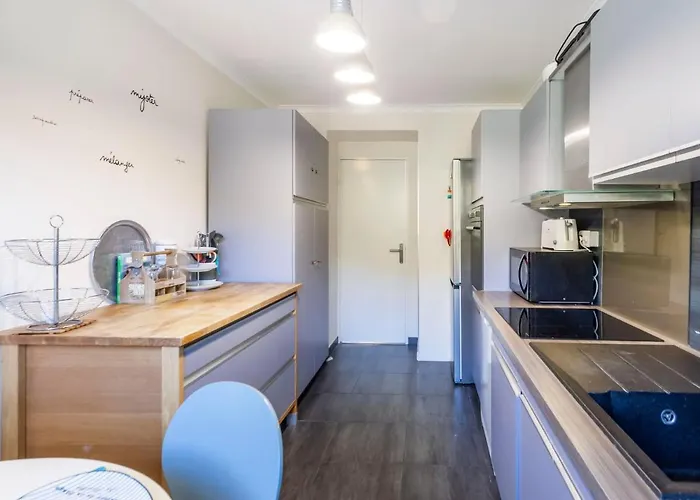 Mont Des Oiseaux-2 By Interhome Hyères