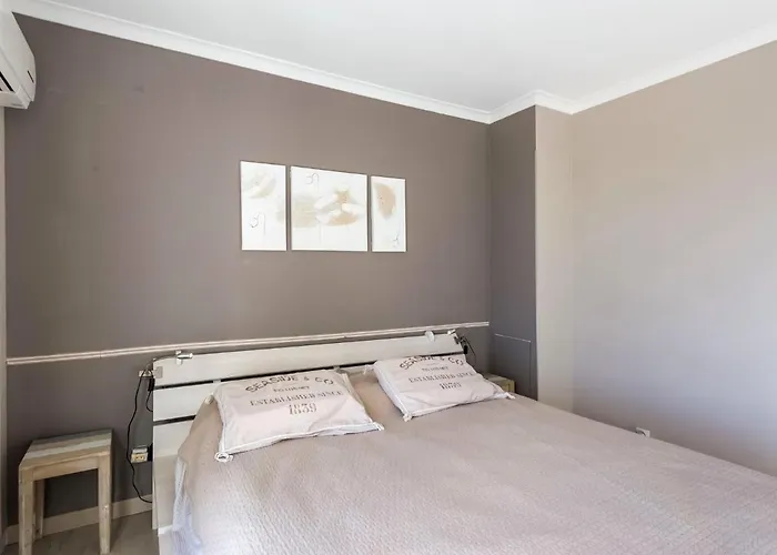 Mont Des Oiseaux-2 By Interhome * Hyères