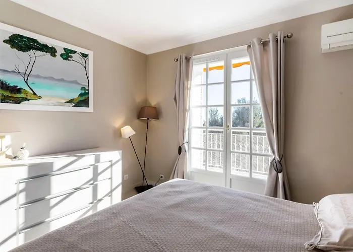 Mont Des Oiseaux-2 By Interhome