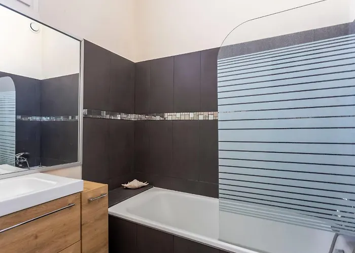 Appartement Mont Des Oiseaux-2 By Interhome *