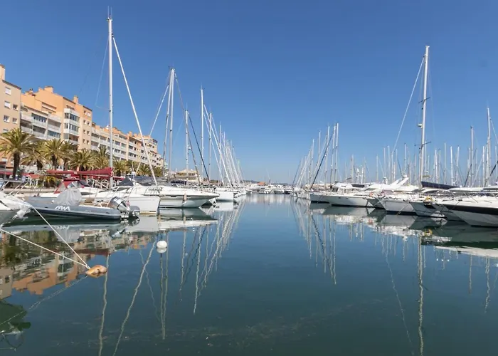 Mont Des Oiseaux-2 By Interhome