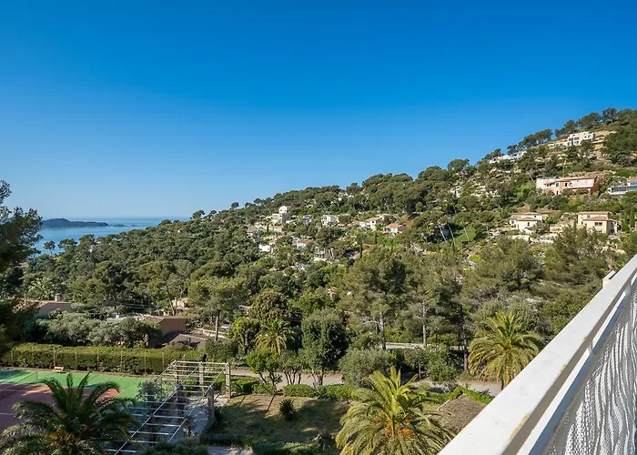 Apartmán Mont Des Oiseaux-2 By Interhome