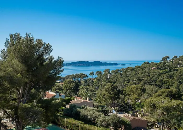 Mont Des Oiseaux-2 By Interhome Apartmán *