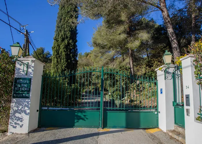 Appartement Mont Des Oiseaux-2 By Interhome