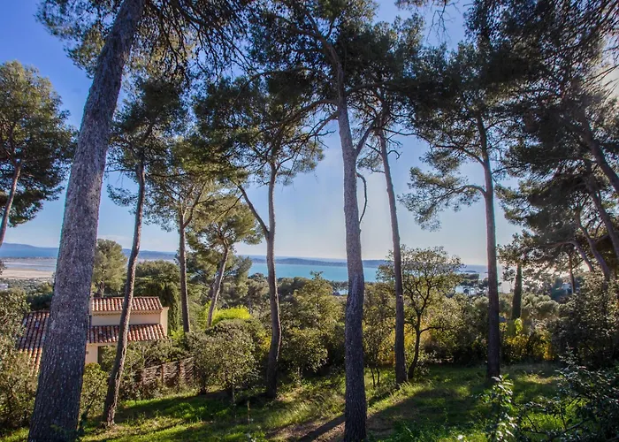 Mont Des Oiseaux-2 By Interhome * Hyères