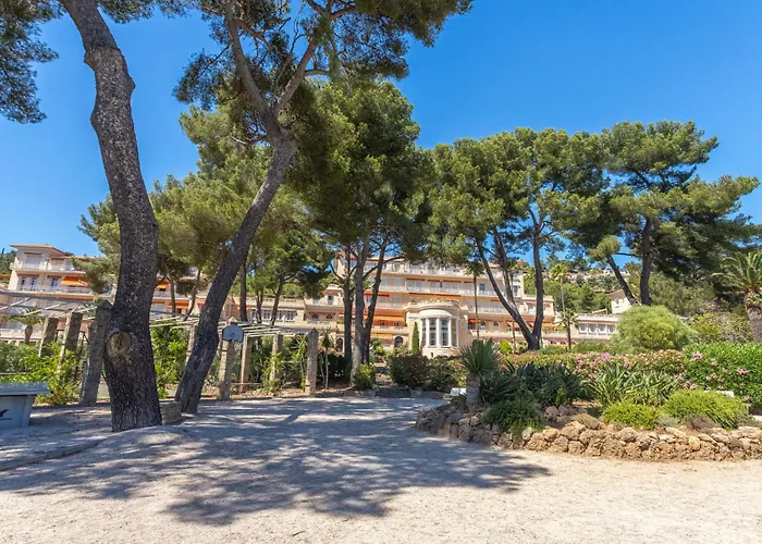 Mont Des Oiseaux-2 By Interhome Appartement *