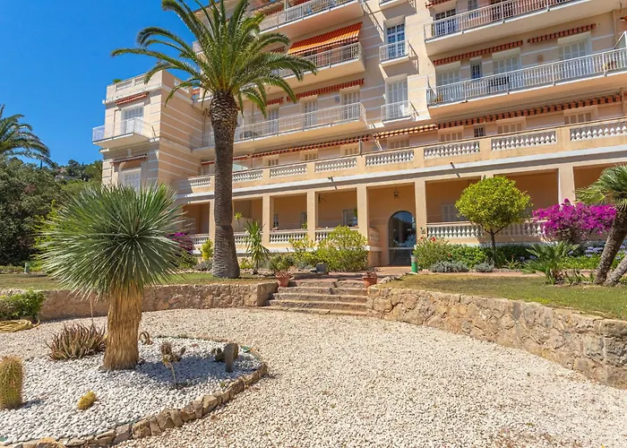 Apartmán Mont Des Oiseaux-2 By Interhome *