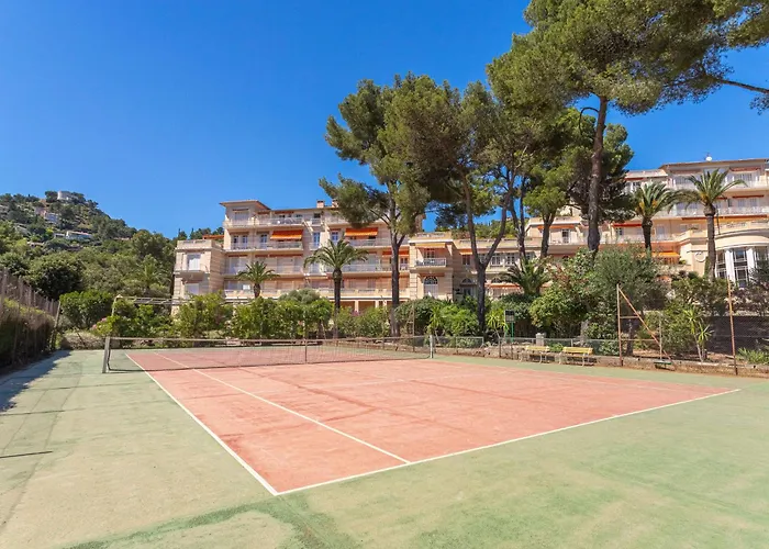 Mont Des Oiseaux-2 By Interhome Appartement