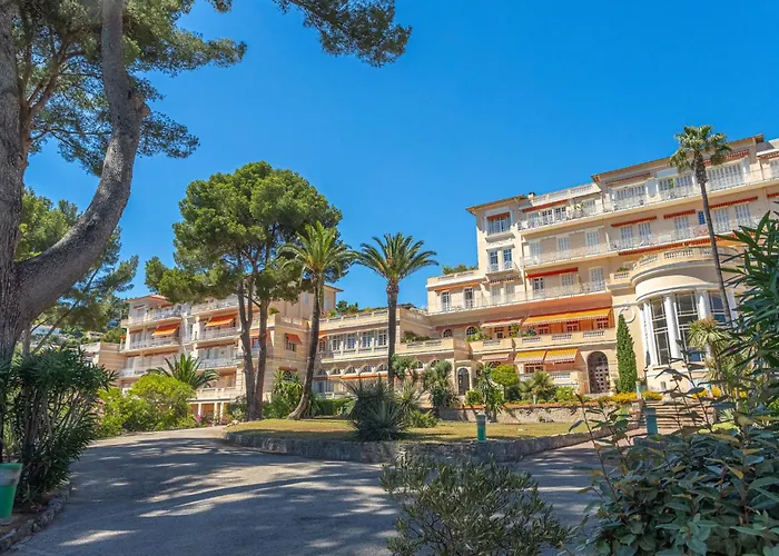 Apartmán Mont Des Oiseaux-2 By Interhome