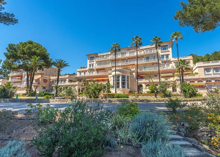 Mont Des Oiseaux-2 By Interhome Apartmán