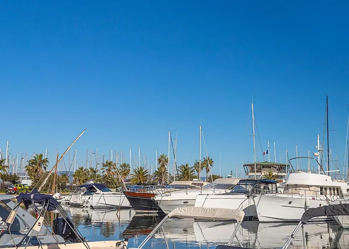 Apartmán Mont Des Oiseaux-2 By Interhome